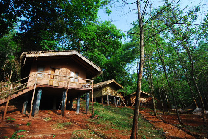 Phalguni River Lodge
